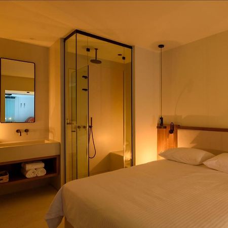 Potnia Theron Suites Akrotírion Kültér fotó