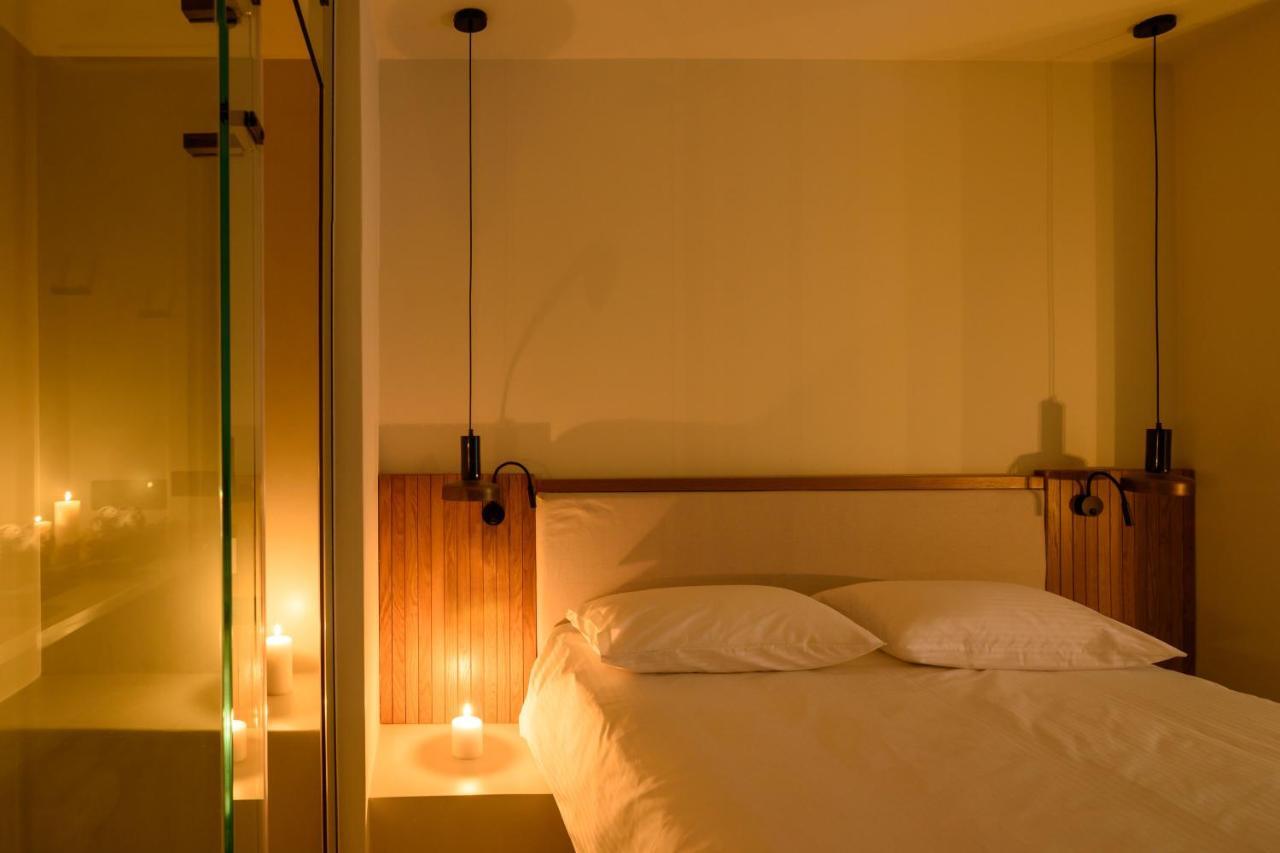 Potnia Theron Suites Akrotírion Kültér fotó